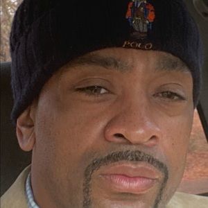 Meet your Posher, Timothy